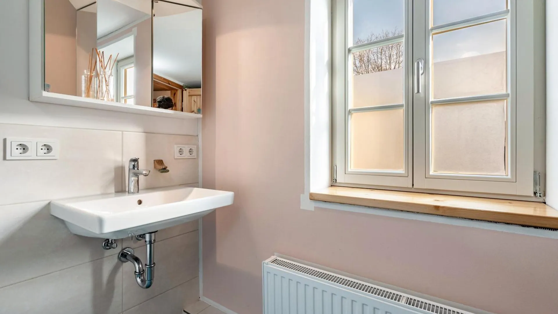 Ferienwohnungen In Dresden-Wachwitz Apartment Dresden