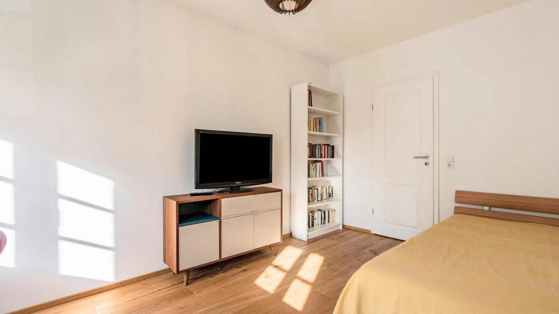 Ferienwohnungen In Dresden-Wachwitz Apartment